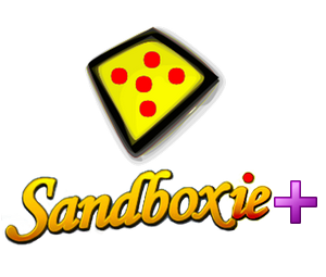 Sandboxie Plus